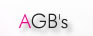 AGB'S - Print Design